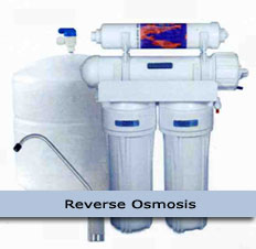 Reverse Osmosis Systems